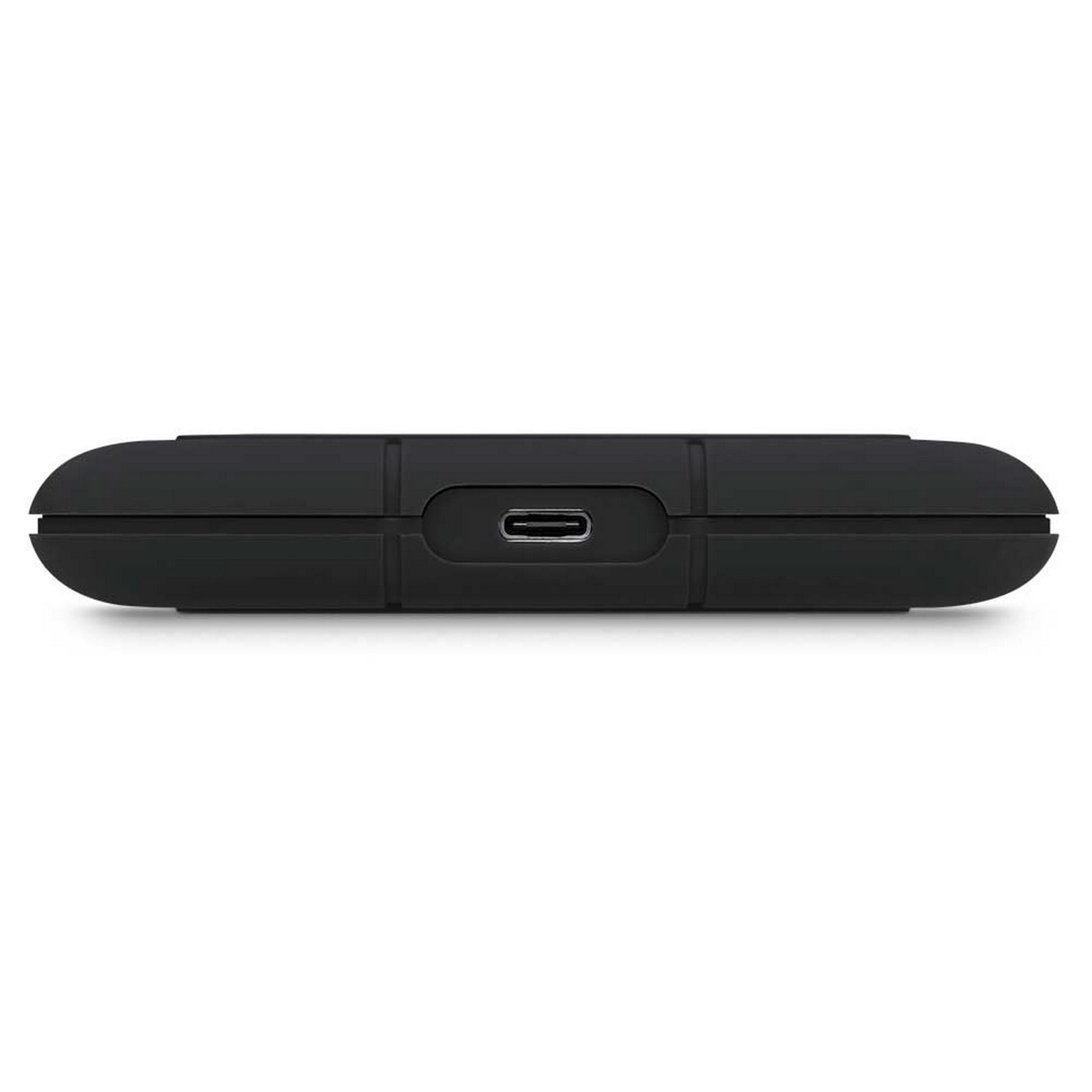 LaCie Rugged Pro 1TB Thunderbolt 3 SSD (STHZ1000800) – AVLGEAR
