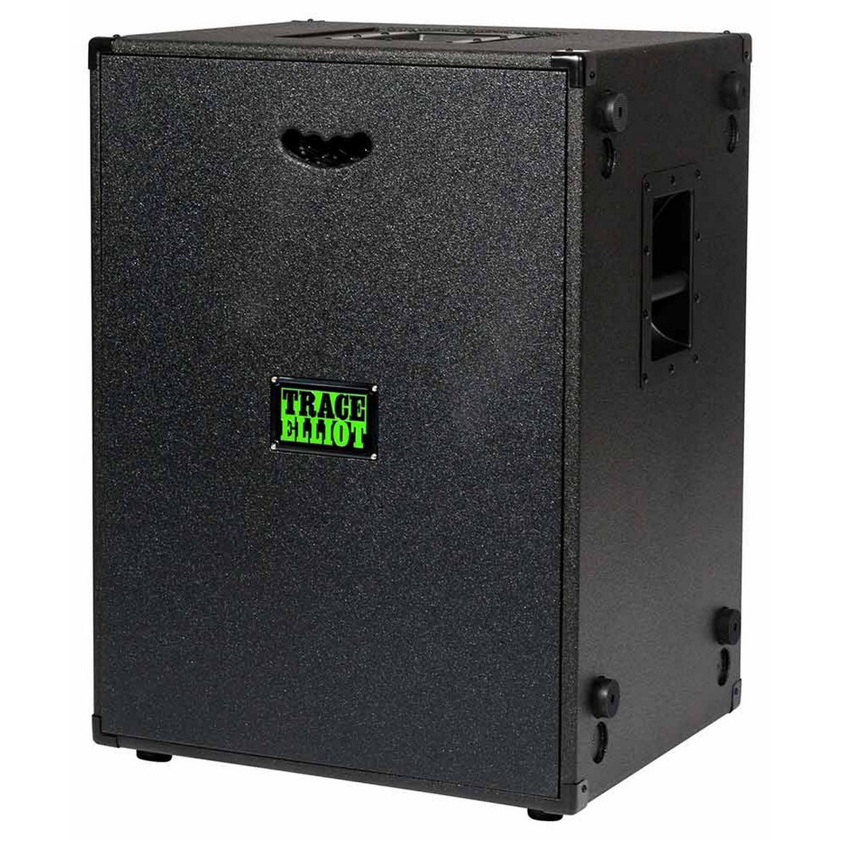 Peavey Trace Elliot Trace Pro 4 x 10 Road Ready Bass Enclosure