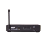 Gemini UHF-01HL Headset Lavalier Wireless Microphone System, F2 Band