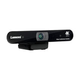 Lumens VC-B11U 4K Video Conference Webcam