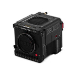 RED V-RAPTOR 8K VV + 6K S35 Dual Format Cinema Camera