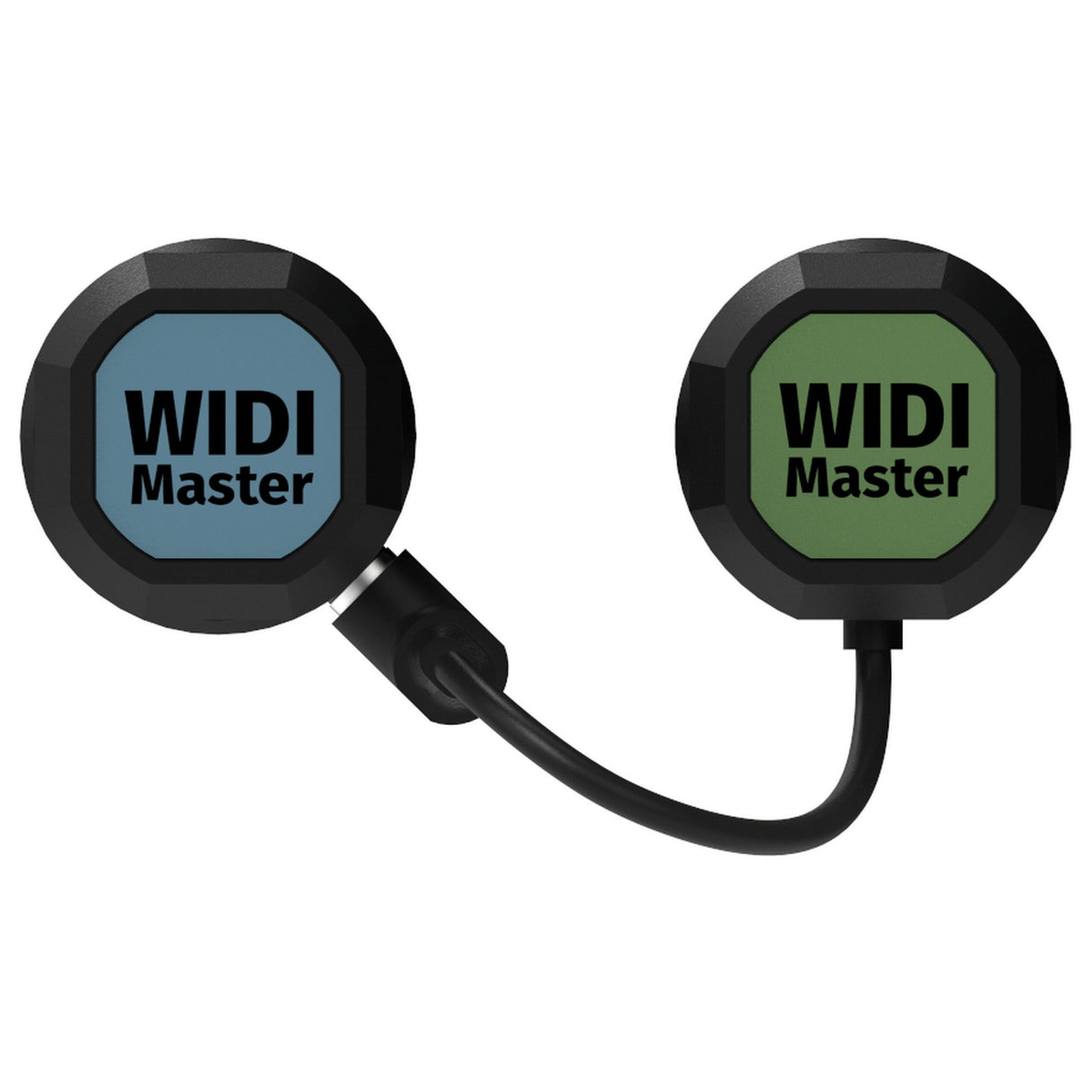 CME WIDI Master Wireless Bluetooth MIDI Connector