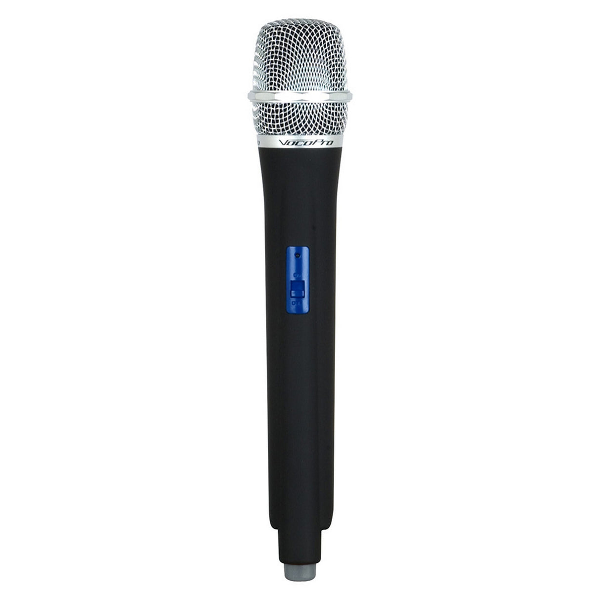 VocoPro Wireless Performer Lightweight Powered Vocal Speaker