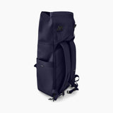 Langly Weekender Backpack With Camera Cube, Navy