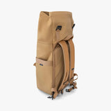 Langly Weekender Backpack With Camera Cube, Sand