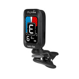 Cherub WST-645 Clip-On Tuner with Auto-On