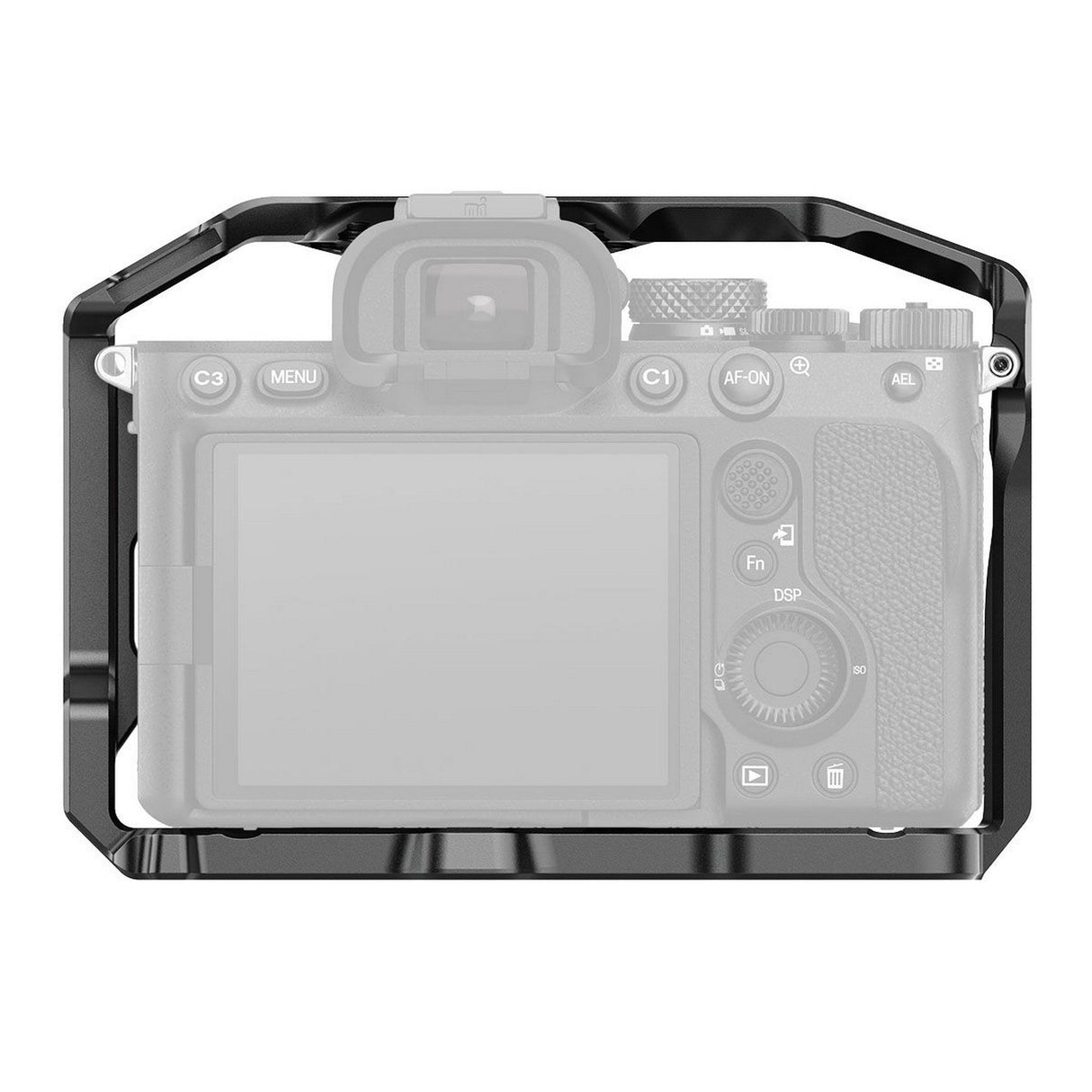 8Sinn 8-a7SIII C Camera Cage for Sony A7SIII