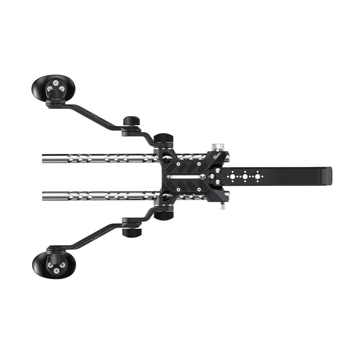 8Sinn 8-SRK Camera Shoulder Rig Kit