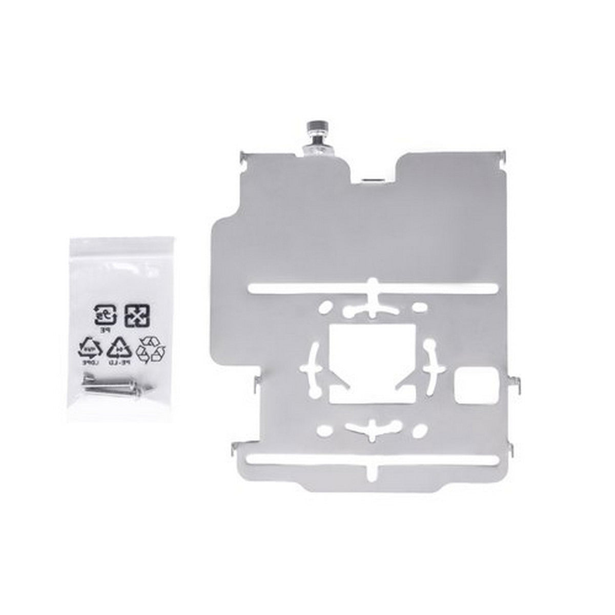 Access Networks ANU-C670-US00 Unleashed Wi-Fi 7 Wall Mount Access Point