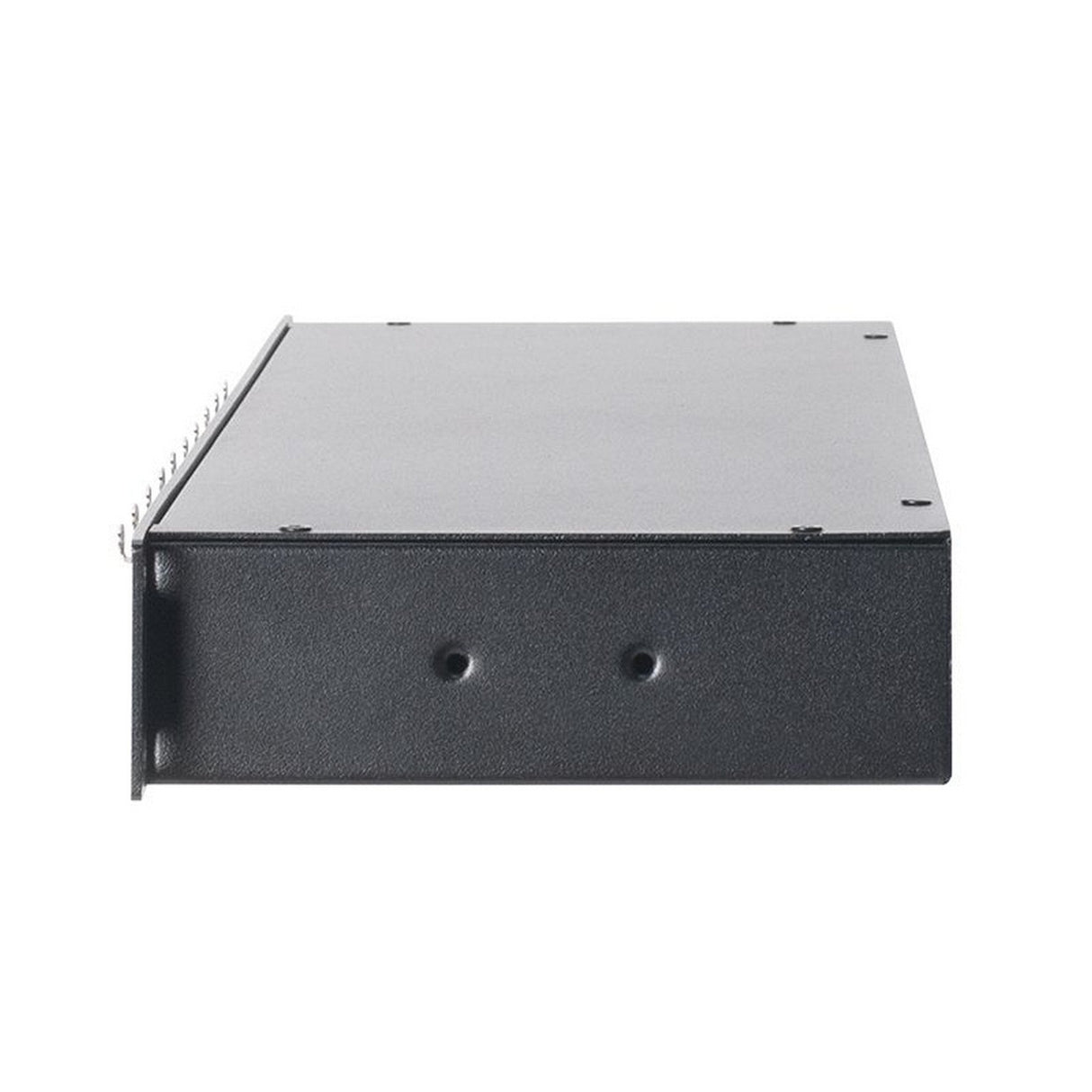 ADJ D4 Branch RM Single Rack Space 4-Way Distributor/Booster