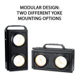ADJ Encore Burst 200 LED Audience Blinder/Strobe