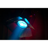 ADJ Encore FR Pro Color 400W 6-In-1 7-Inch Fresnel LED Fixture