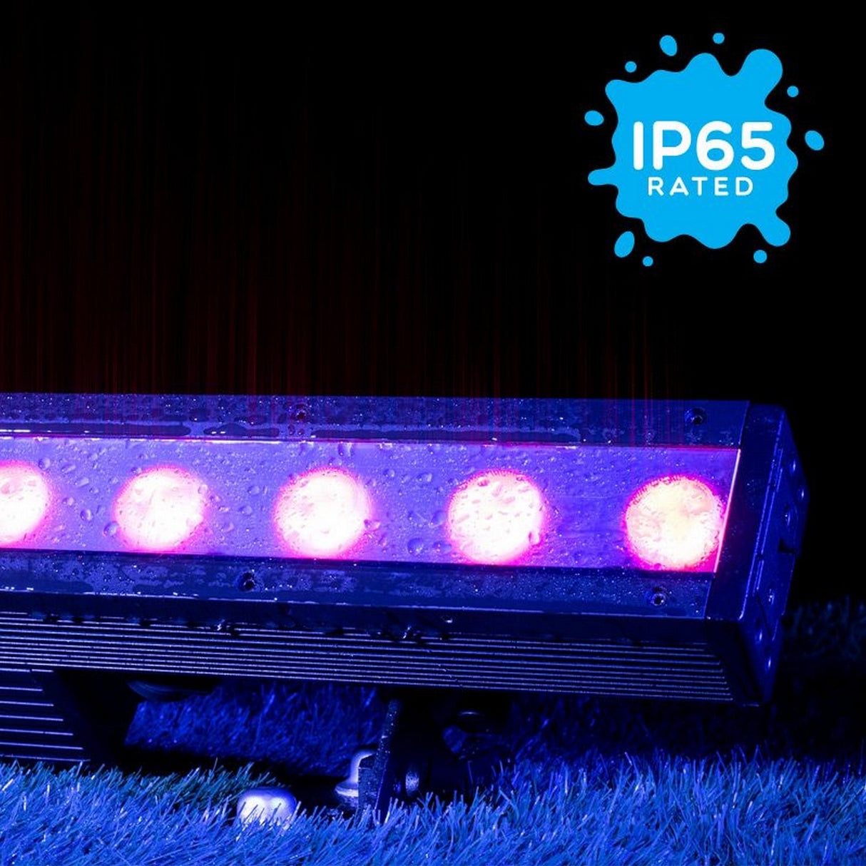 ADJ Encore LB15IP 15 x 20-Watt Quad Color RGBL Linear LED Wash Fixture