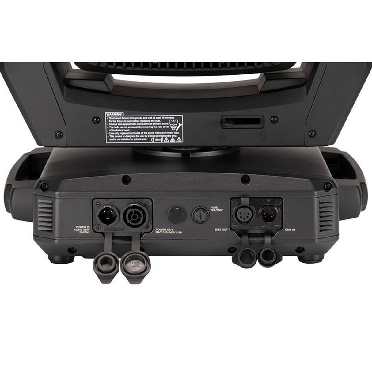 ADJ Hydro Hybrid IP65 Moving Head with Wired DNC