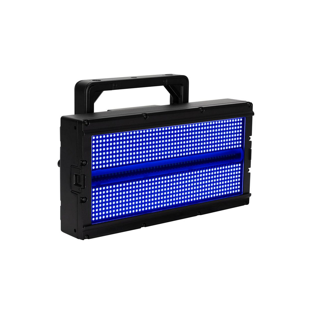 ADJ Jolt Panel FXIP IP65 CW and RGB LED Strobe with Wired Digital Communication Network