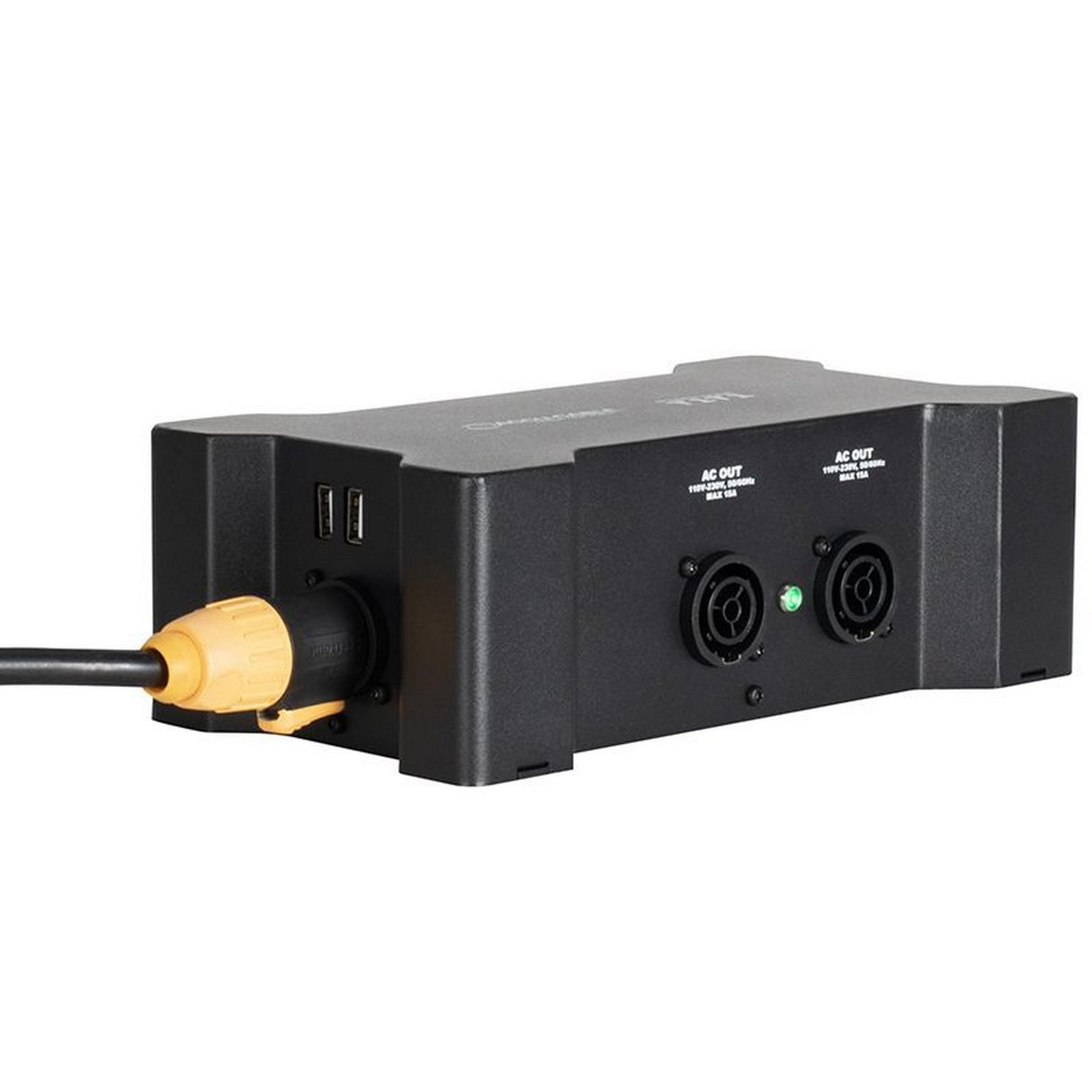 ADJ Power Bone T1T1 Power Distribution Box