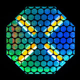 ADJ Vintage X Professional LED Lighting Fixture