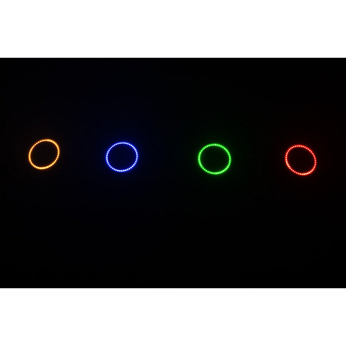 ADJ Vizi Xtreme Beam Wash Moving Head