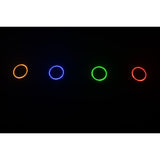 ADJ Vizi Xtreme Beam Wash Moving Head