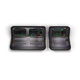 Allen & Heath Avantis Solo 64-Channel Digital Mixer with Touchscreen