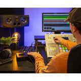 Antelope Audio Zen Quadro Synergy Core Audio Interface