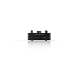 Antelope Audio Zenith 2  USB-C Audio Interface with Console-Grade Preamps and DSP