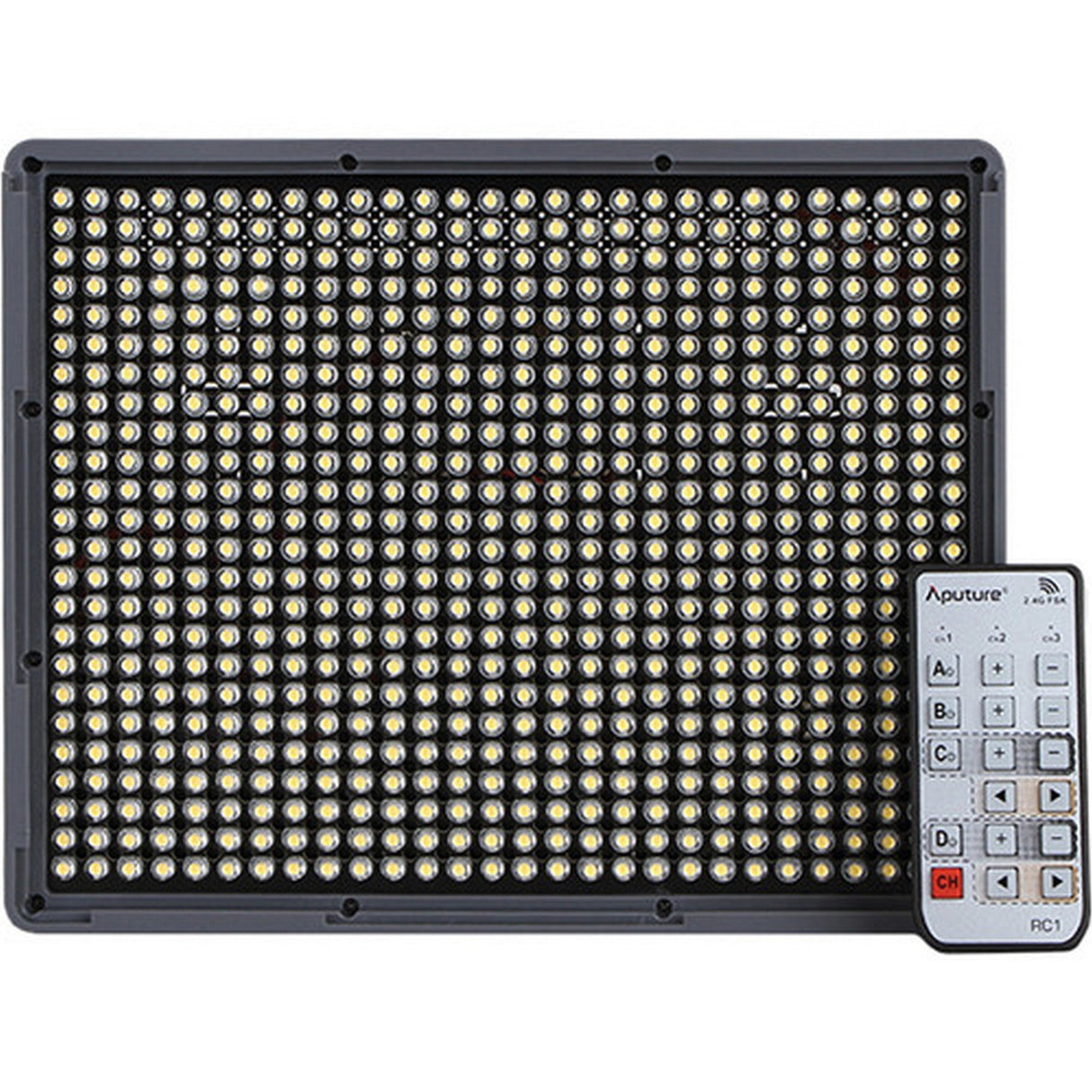 Aputure HR672S Amaran LED Video Light