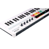 Arturia KEYSTEP PRO 37-Keys Portable MIDI Controller