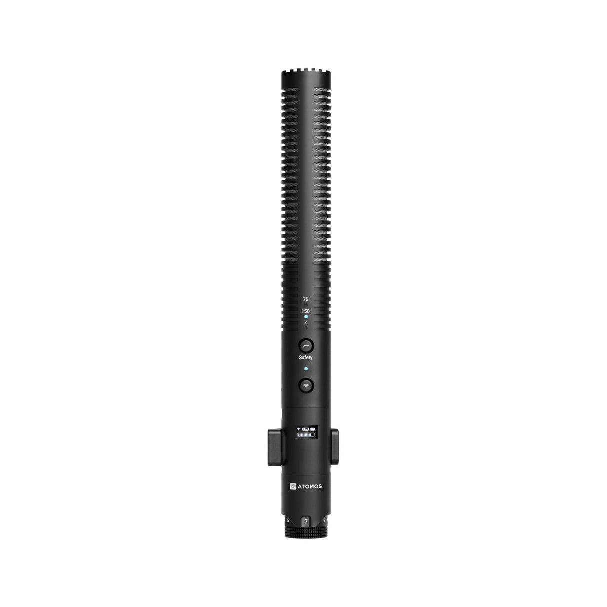 Atomos StudioSonic Shotgun Microphone
