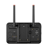 Atomos Ninja TX GO 5-Inch HDMI Camera Monitor Recorder with CFexpress and Wi-Fi HDR Touchscreen