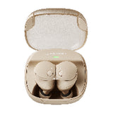 Audio-Technica ATH-CKS50TW2 True Wireless Noise-Cancelling Earbuds