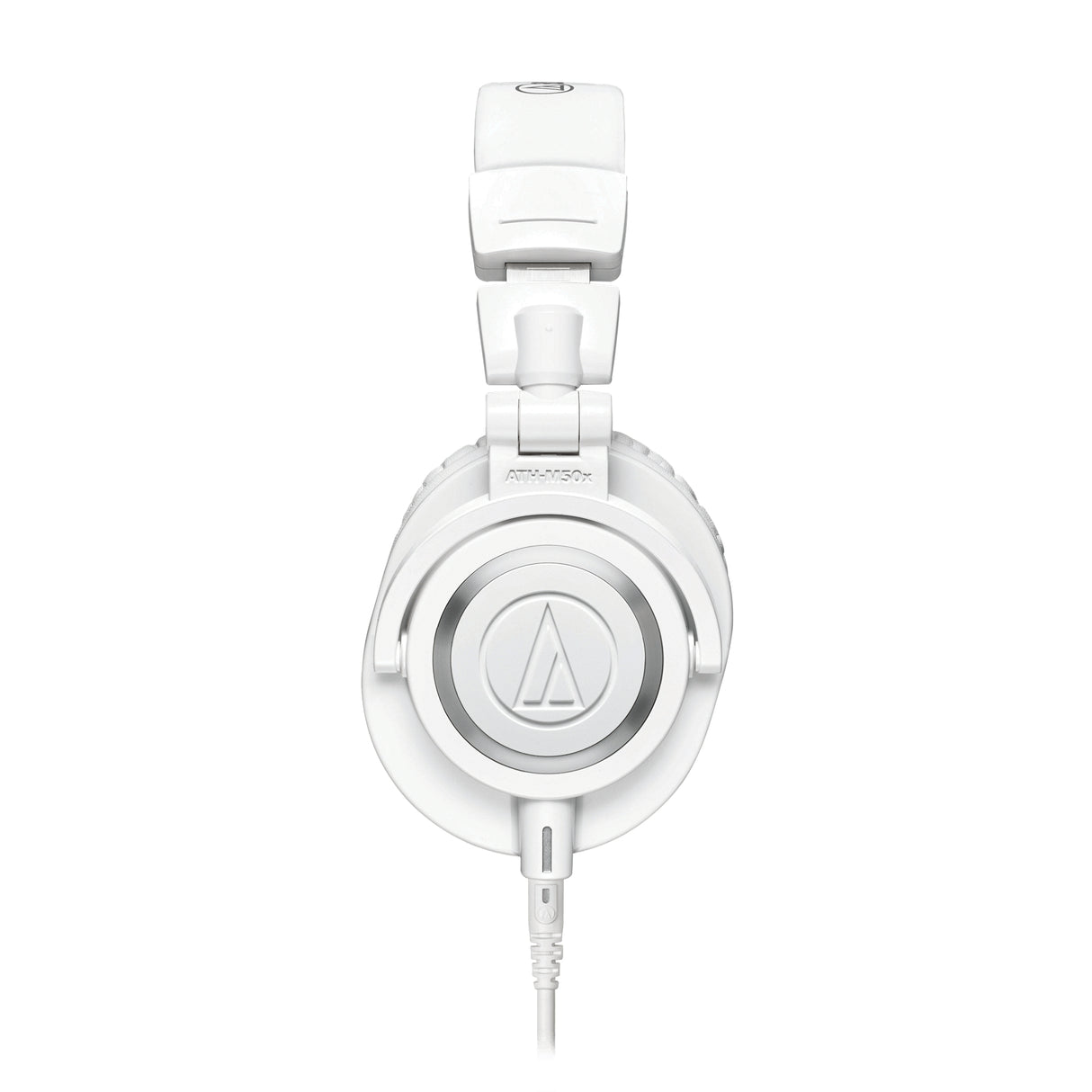 Audio-Technica ATH-M50x Closed Back Dynamic Monitor Headphone