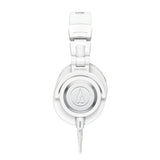 Audio-Technica ATH-M50x Closed Back Dynamic Monitor Headphone