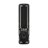 Audio-Technica ATV-SG1LE Camera-Mount Shotgun Microphone