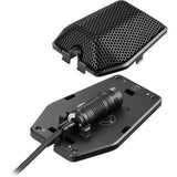 Audio-Technica BP350ST-UB MS Stereo Clip-On Cardioid Condenser Boundary Microphone