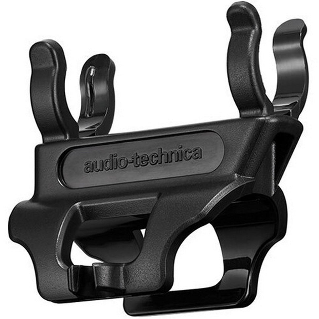 Audio-Technica BP350ST-UL MS Stereo On-Camera Cardioid Condenser Boundary Microphone