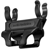 Audio-Technica BP350ST-UL MS Stereo On-Camera Cardioid Condenser Boundary Microphone