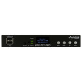 Aurora VPX-TC1-Pro 4K60 1Gbps AV over IP Transceiver
