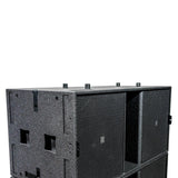 Avante ATS218 Dual 18‑inch Active Subwoofer