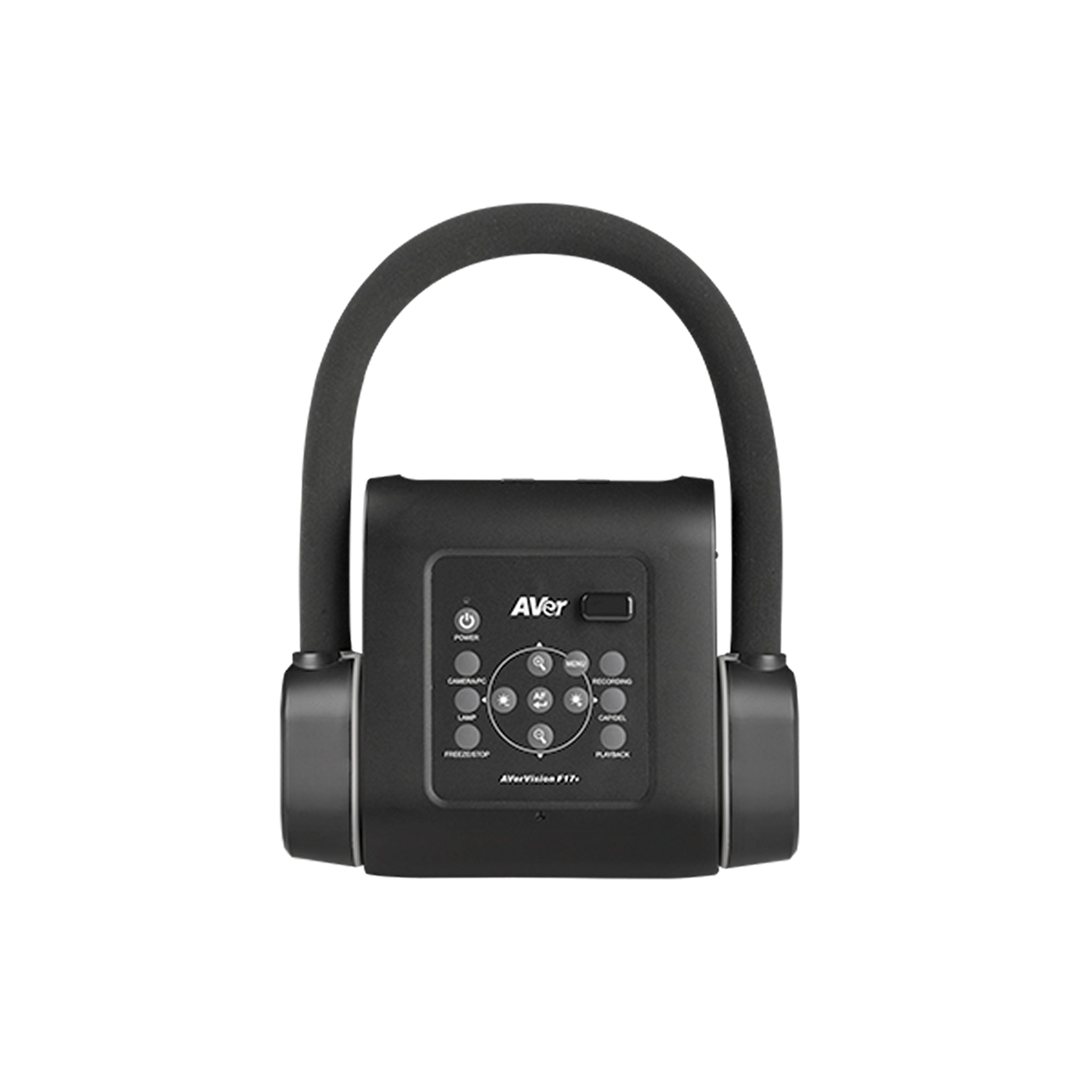 AVer AVerVision F17+ Document Camera - Thumbnail 3