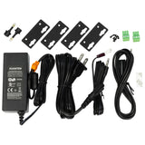 AVPro Edge AC-EX70-UHD-ARC 70M 10.2Gbps HDBaseT HDMI Extender Kit