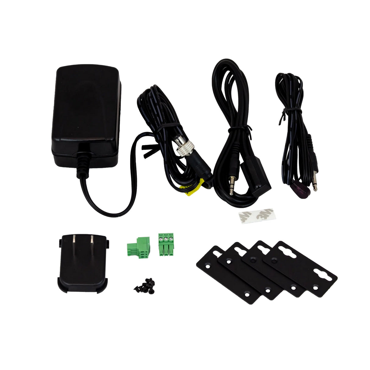 AVPro Edge AC-EX70-UHD-BKT 70M 10Gbps Basic HDBaseT Extender Kit