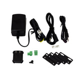 AVPro Edge AC-EX70-UHD-BKT 70M 10Gbps Basic HDBaseT Extender Kit