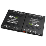 AVPro Edge AC-EX70-UHD-KIT 70M 10Gbps HDBaseT Extender Kit