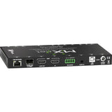 AVPro Edge MXNet 1G AV-over-IP Encoder/Decoder