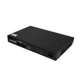 AVPro Edge AC-MXNET-SW8P 12-Port Managed PoE Plus Network Switch