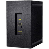 BASSBOSS Makara-MK3 Dual 21-Inch 5000W Powered Subwoofer