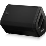 Behringer B1C All-In-One Portable 200W Bluetooth PA Speaker with Battery Operation, Bluetooth Audio Streaming, and Reverb