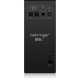 Behringer B6X 800W Column Loudspeaker System with Digital Mixer and Bluetoot