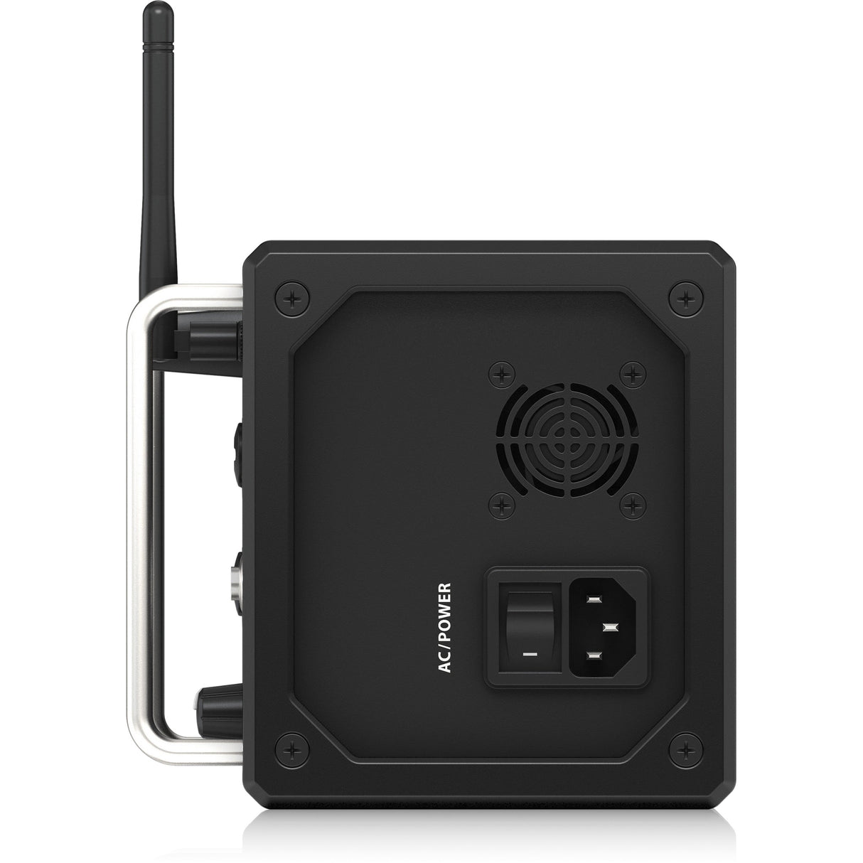 Behringer XR18 18-Input Digital Mixer with Wi-Fi and USB Interface